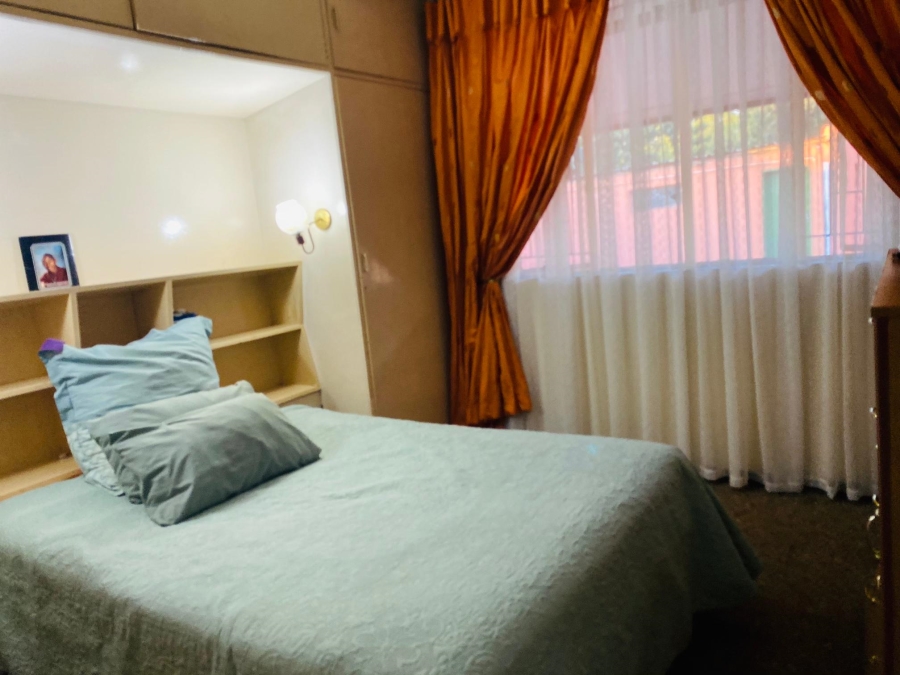 4 Bedroom Property for Sale in Sasolburg Ext 4 Free State